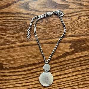 Lucky Brand necklace
